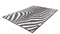 Tapete para interior e exterior - Winona (preto)