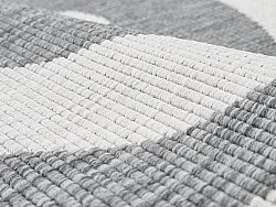 Tapete para interior e exterior - Winona (cinza)