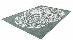 Tapete para interior e exterior - Raylan (verde)