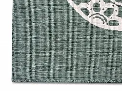 Tapete para interior e exterior - Raylan (verde)