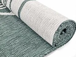 Tapete para interior e exterior - Raylan (verde)