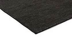Tapete para interior e exterior - Zelmare (preto)