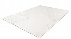Tapete para interior e exterior - Zelmare (offwhite)
