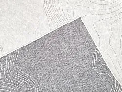 Tapete para interior e exterior - Zelmare (offwhite)