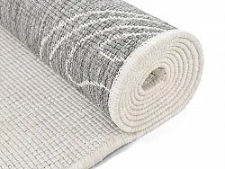 Tapete para interior e exterior - Zelmare (offwhite)