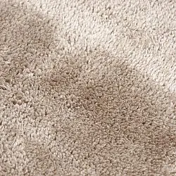 Passadeira Ondulada - Aranga Super Soft Fur (marrom)
