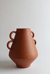 Vaso - Lykke (terracotta)