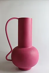 Vaso - Naomi (rosa)