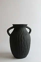 Vaso - Nella (preto)