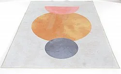 Tapete Wilton - Banize (multicolorido)
