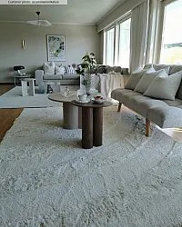 Tapetes felpudos - Vienne (offwhite)