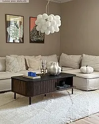 Tapetes felpudos - Vienne (offwhite)