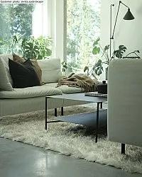 Tapetes felpudos - Janjira (offwhite)