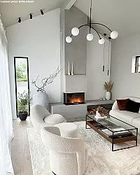 Tapetes felpudos - Aranga Super Soft Fur (bege)