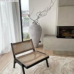 Tapetes felpudos - Aranga Super Soft Fur (bege)