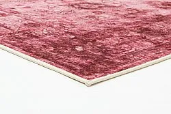 Tapete Wilton - Violetta (rosa)