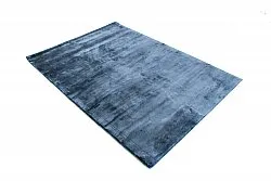 Tapete de viscose - Jodhpur Special Luxury Edition (azul)