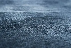 Tapete de viscose - Jodhpur Special Luxury Edition (azul)