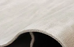 Tapete redondo - Jodhpur Special Luxury Edition (offwhite)
