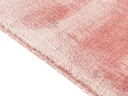 Tapete de viscose - Jodhpur Special Luxury Edition (rosa)