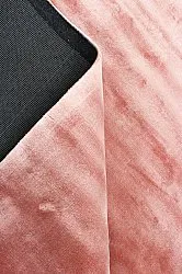 Tapete de viscose - Jodhpur Special Luxury Edition (rosa)