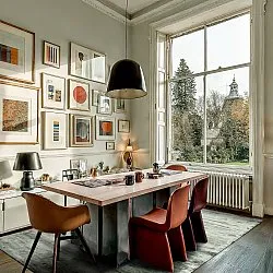 Tapete de viscose - Jodhpur Special Luxury Edition (verde)