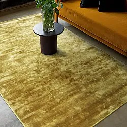 Tapete de viscose - Jodhpur Special Luxury Edition (dourado)