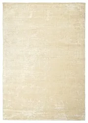 Tapete de viscose - Jodhpur Special Luxury Edition (bege claro)