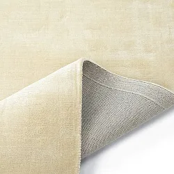 Tapete de viscose - Jodhpur Special Luxury Edition (bege claro)