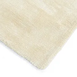 Tapete de viscose - Jodhpur Special Luxury Edition (bege claro)