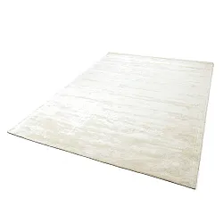 Tapete de viscose - Jodhpur Special Luxury Edition (offwhite)