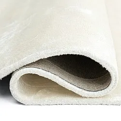 Tapete de viscose - Jodhpur Special Luxury Edition (offwhite)