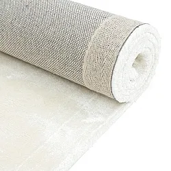 Tapete de viscose - Jodhpur Special Luxury Edition (offwhite)