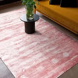 Tapete de viscose - Jodhpur Special Luxury Edition (rosa)