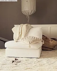 Tapetes felpudos - Everett (offwhite)