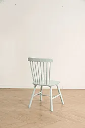 Cadeira Peg - Elsa (verde) - 2 peças