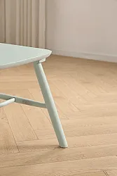 Cadeira Peg - Elsa (verde) - 2 peças