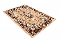 Tapete Wilton - Peking (dourado)