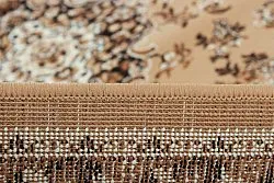 Tapete Wilton - Peking (dourado)