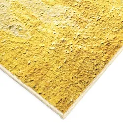 Tapete Wilton - Arbus (dourado)