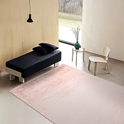 Tapete Wilton - Art Silk (rosa antigo)