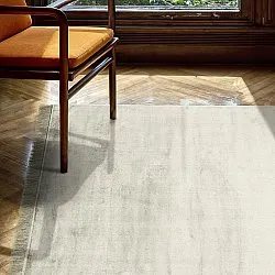 Tapete Wilton - Art Silk (verde claro)