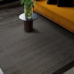 Tapete Wilton - Art Silk (preto)