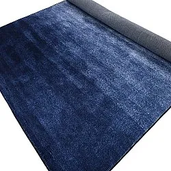 Tapete Wilton - Bacalar (azul escuro)