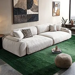 Tapete Wilton - Bacalar (verde escuro)