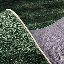 Tapete Wilton - Bacalar (verde escuro)