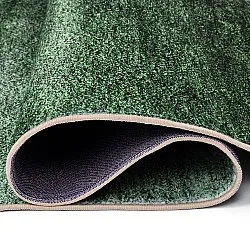 Tapete Wilton - Bacalar (verde escuro)