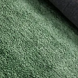 Tapete Wilton - Bacalar (verde escuro)