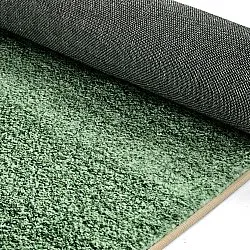 Tapete Wilton - Bacalar (verde escuro)