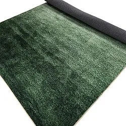 Tapete Wilton - Bacalar (verde escuro)